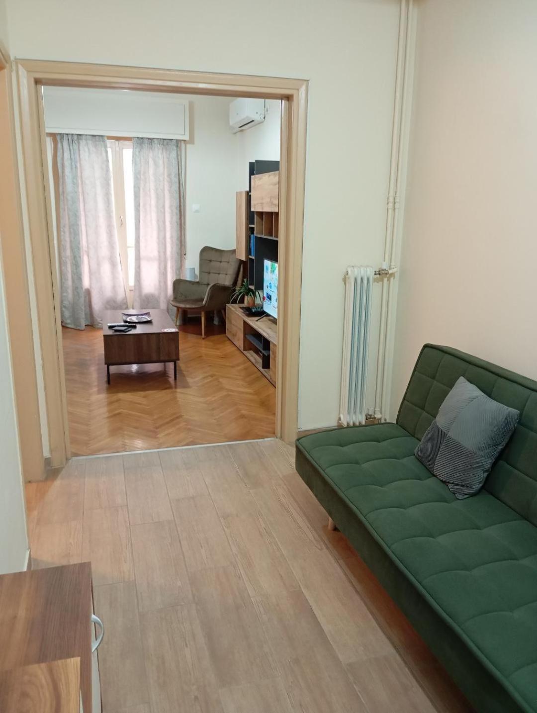 Filoxenia.Kom Athènes Extérieur photo